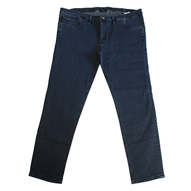 شلوار جین سایز بزرگ کد محصولviana20225